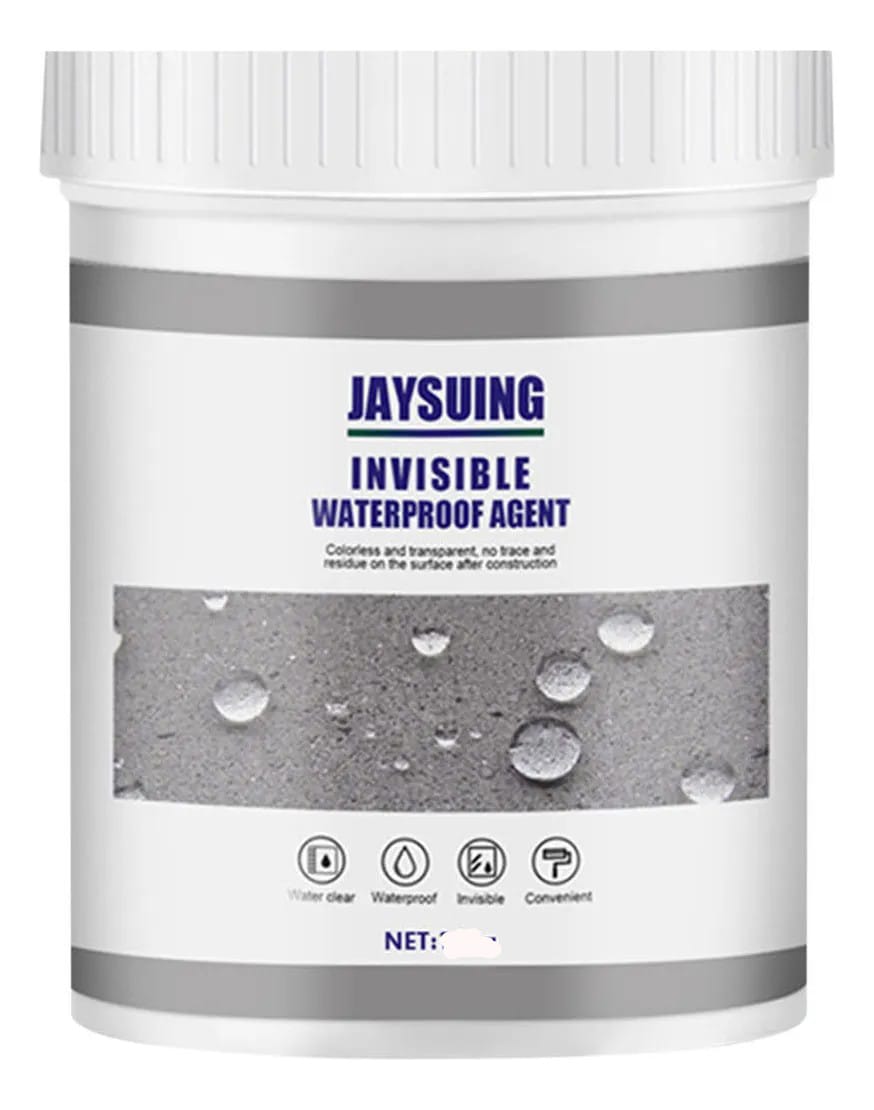 SELLADOR IMPERMEABILIZANTE  DS-2507